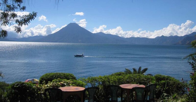 From Antigua: Lake Atitlan Boat Trip Full-Day Tour - Key Points