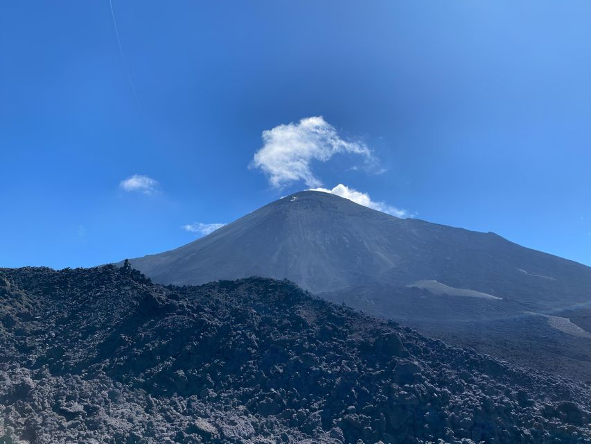 From Antigua: Pacaya Volcano Tour in English/Spanish - Key Points