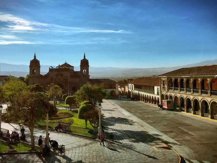 From Ayacucho || Guided Tour of Ayacucho - City Tour || - Key Points