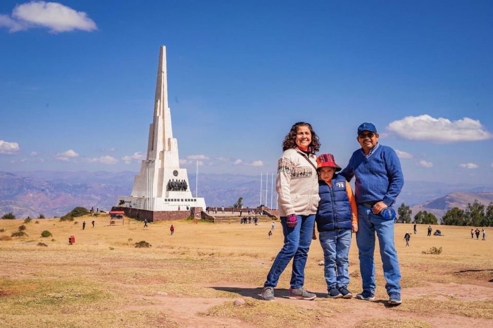 From Ayacucho: Wari and Pampa De La Quinua - Key Points