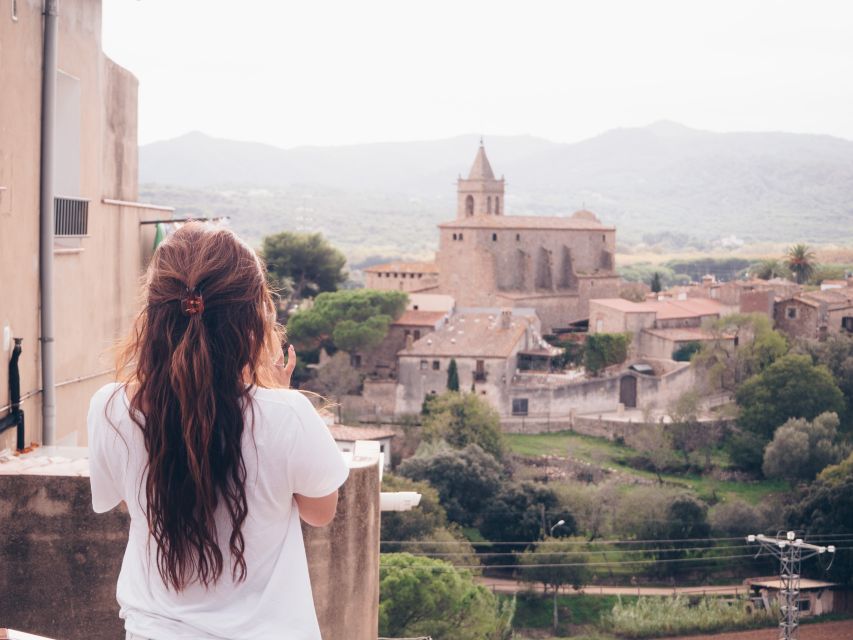 From Barcelona: Private Girona Tour With Personal Guide - Key Points