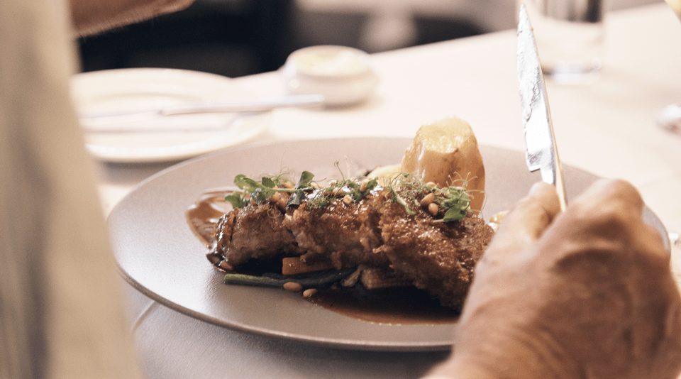 From Copenhagen: 2-Night Round Trip Cruise to Oslo - Dining Choices Onboard