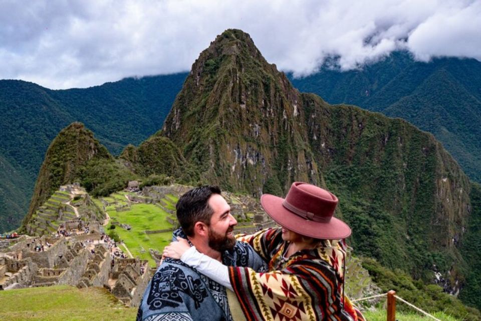 From Cusco: 2-Day Guided Trip to Machu Picchu With Transfers - Key Points