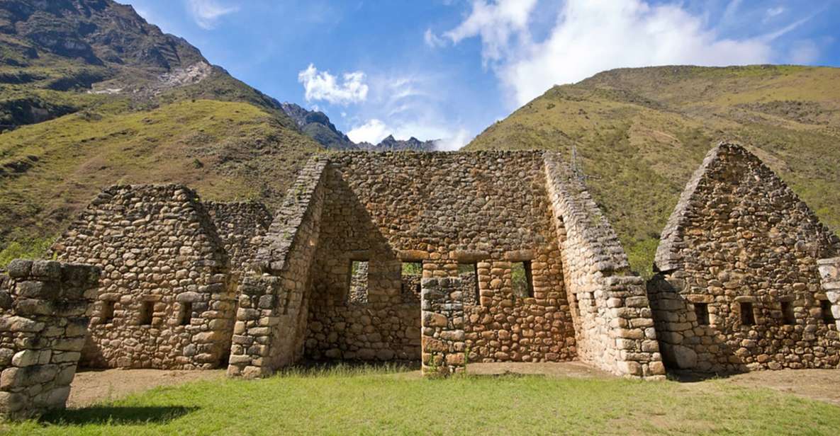 From Cusco: 2-Day Inca Trail Hiking Tour to Machu Picchu - Key Points