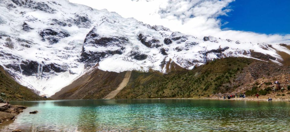 From Cusco: Guided Tour in Humantay Lake - Key Points