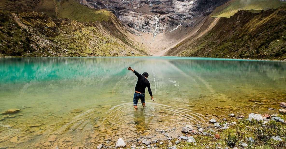 From Cusco: Humantay Lake Day Tour Travel With Buffet Lunch - Key Points