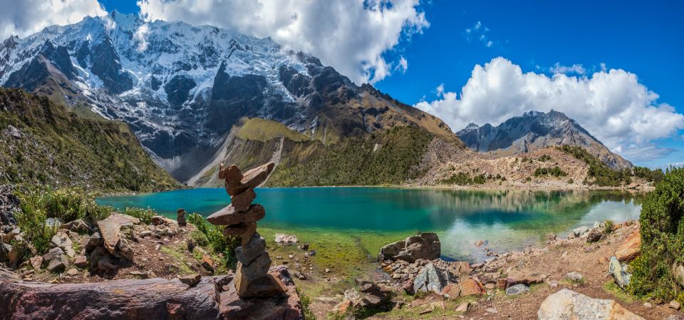 From Cusco Humantay Lake With Breakfast and Buffet Lunch - Key Points