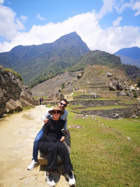 From Cusco: Machu Picchu 1-Day Group Tour - Key Points