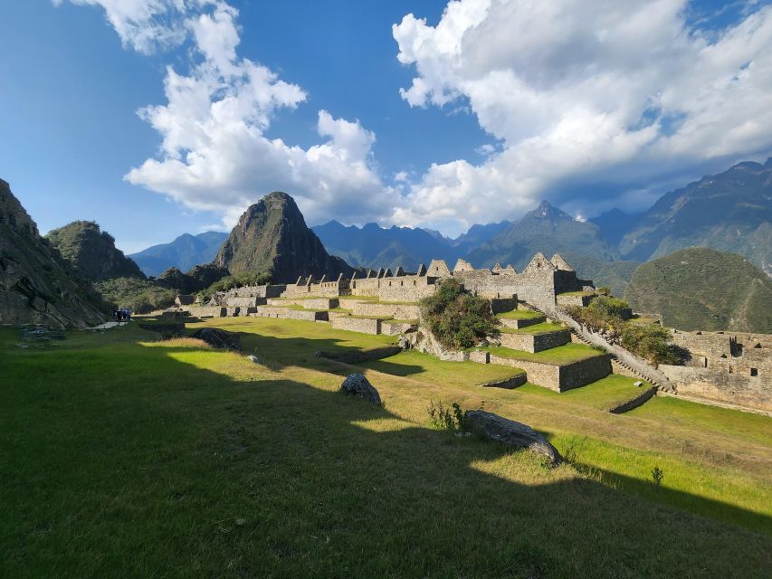 From Cusco: Machupicchu Full Day Tour With Expedition Train - Key Points