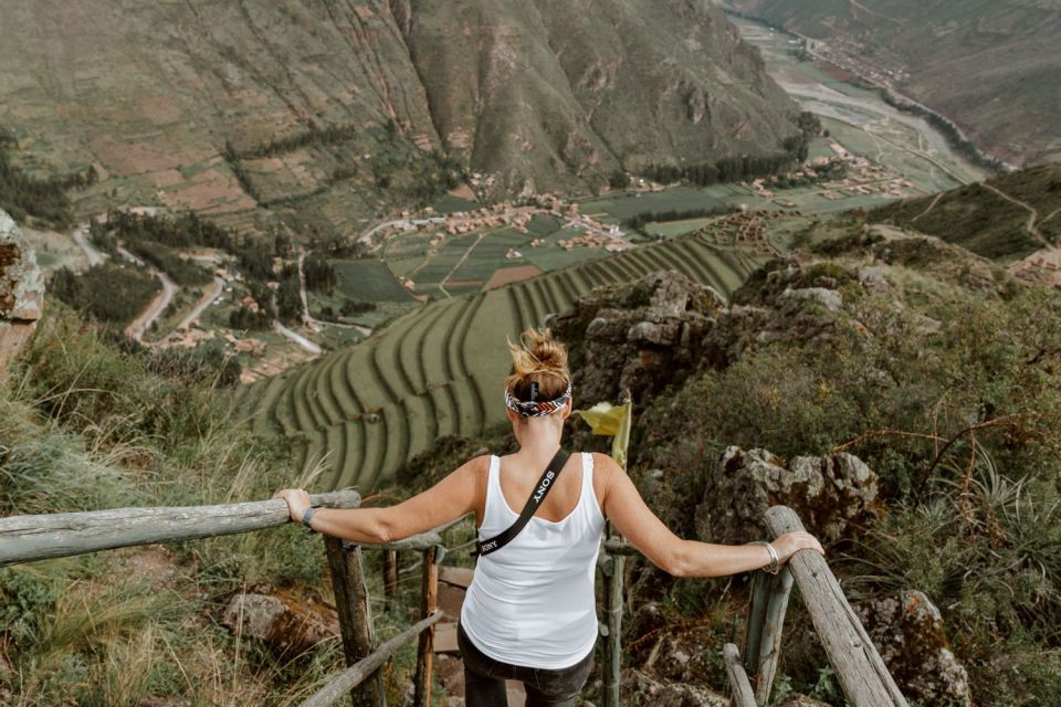 From Cusco: Private Pisac Ruins and Alpaca Farm Day Trip - Key Points