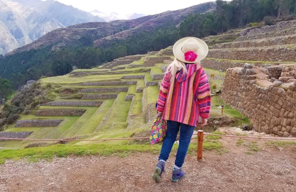 From Cusco: Sacred Valley With Maras & Moray Without Lunch - Key Points