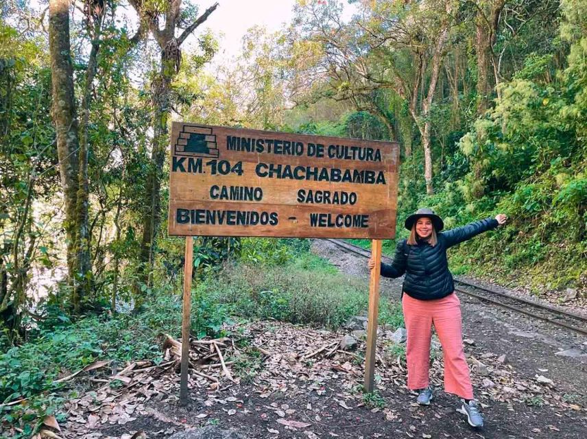 From Cusco || Short Inca Trail to Machu Picchu in 2 Days || - Key Points