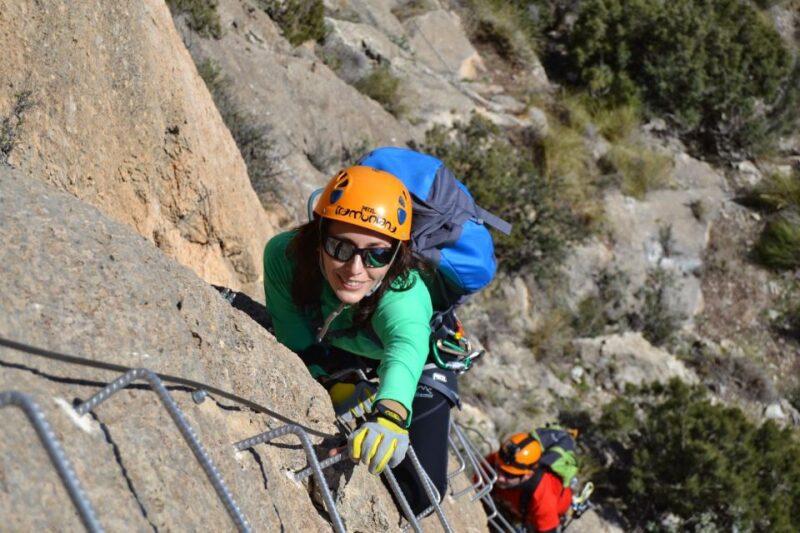 From Cusco: Sky Bike, Rappelling and Extreme Via Ferrata - Key Points