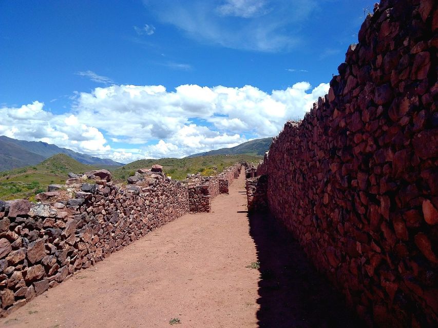 From Cusco: South Valley Cusco Historic Tour - Key Points