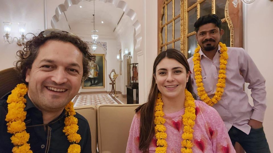 From Delhi - One Day Taj Mahal & Agra Trip by Private Car - Key Points