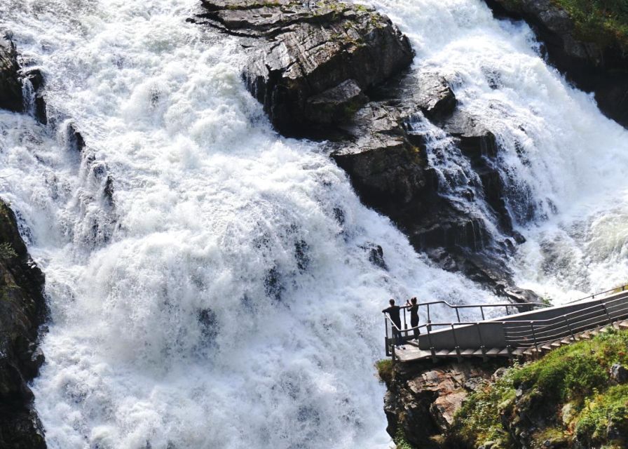 From Eidfjord: Vøringfossen Waterfall Nature Tour With Guide - Good To Know
