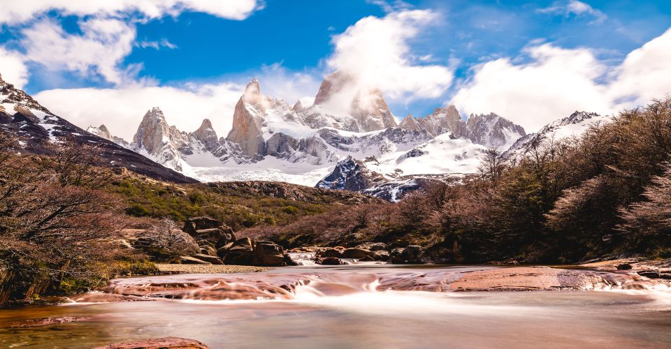 From El Calafate: Full-Day Tour to El Chaltén - Key Points