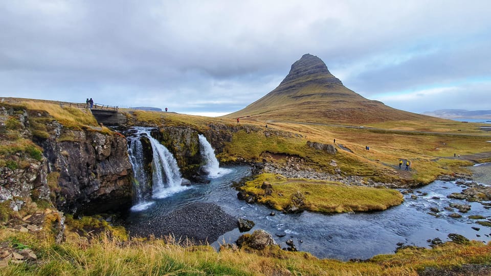 From Grundarfjörður: Private Snæfellsness Tour - Key Points