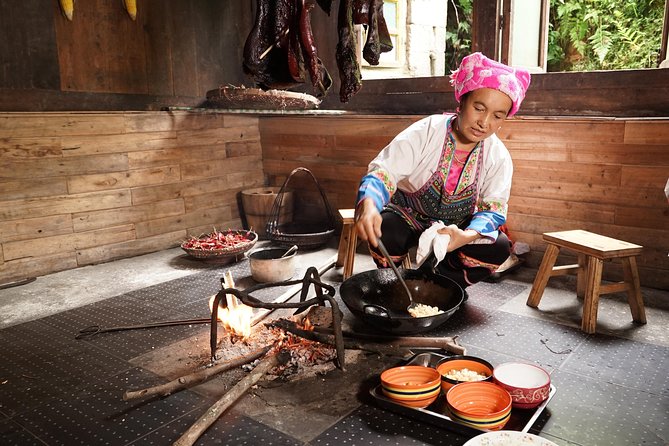 From Guilin/Yangshuo: Longji Rice Terraces and Ethnic Minority Village Day Tour - Cultural Experience