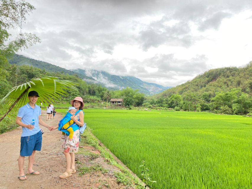 From Hanoi: 2D1N Explore Mai Chau With Meal, Bike & Bungalow - Key Points