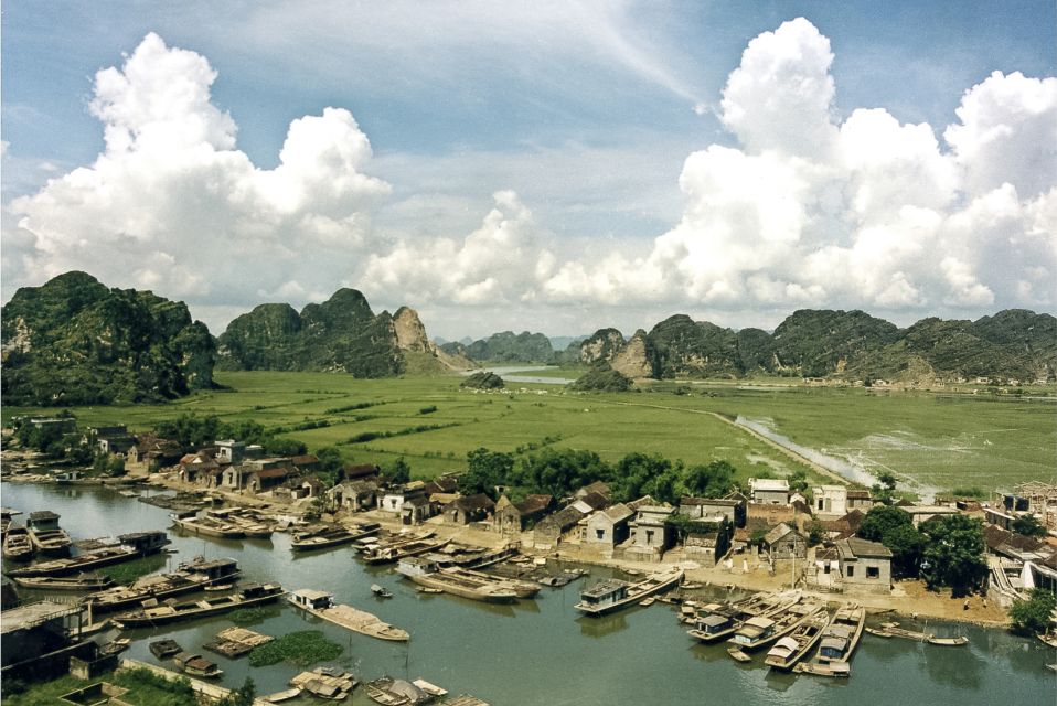 From Hanoi: Ninh Binh & Cuc Phuong National Park 2-Day Tour - Key Points