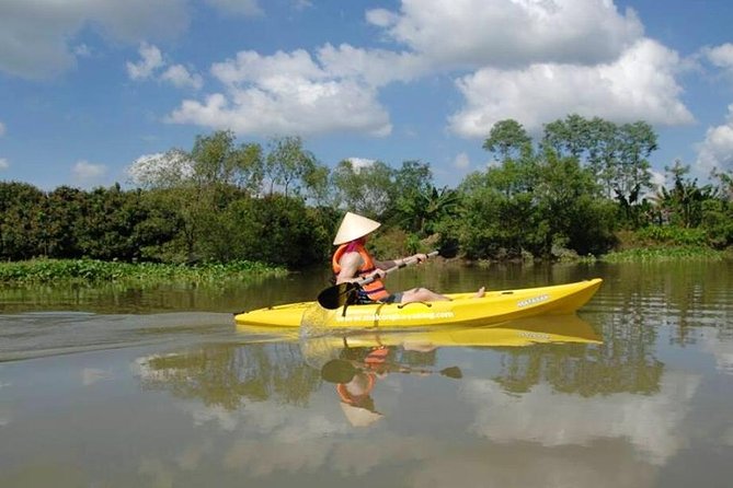 From Ho Chi Minh City: Mekong Delta Tour With Cooking Class - Key Points
