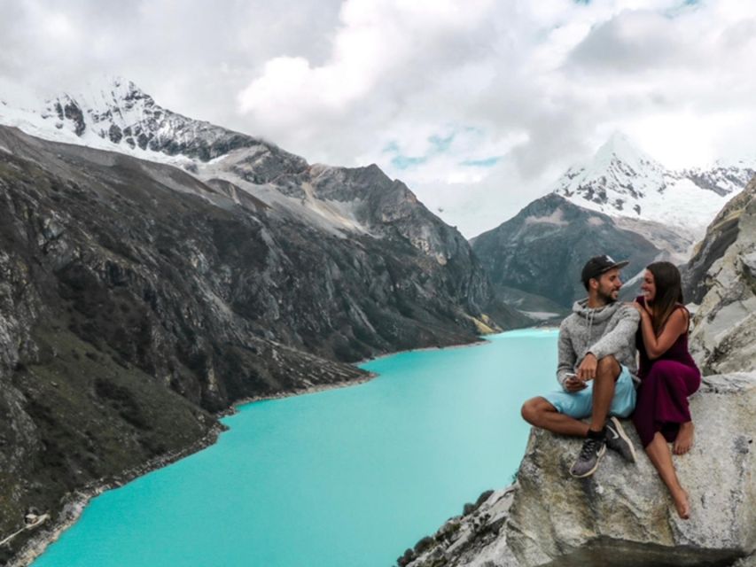 From Huaraz || the Best Trekking and Hiking Trails in Parón - Key Points