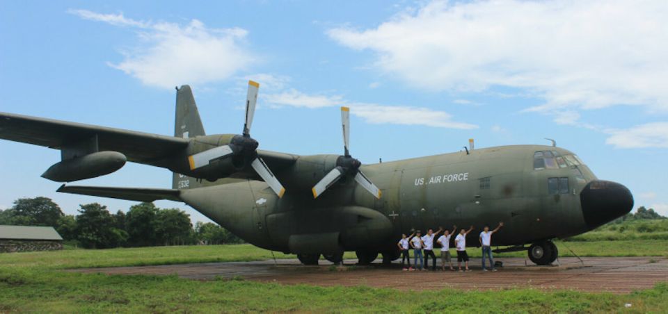 From Hue: Vietnams DMZ Full-Day Group or Private Tour - Key Points