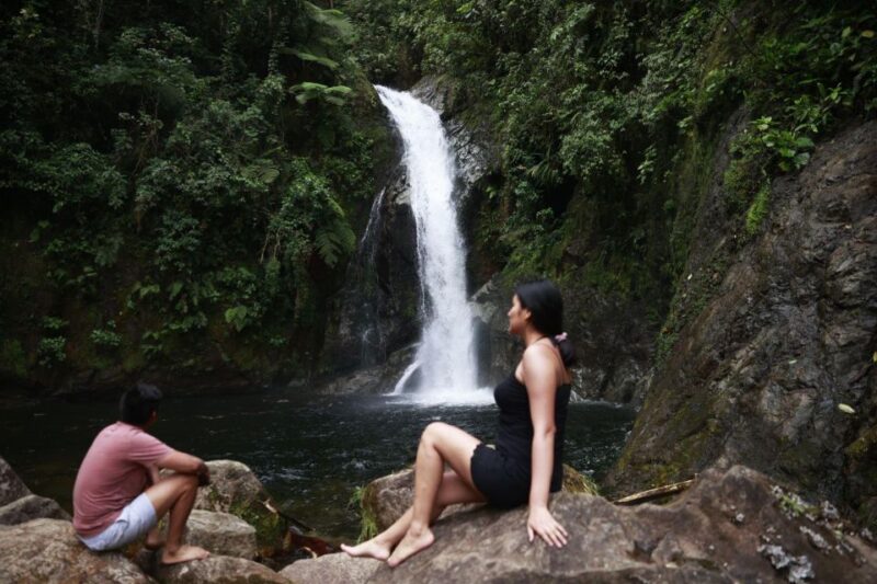 From Junín: San Andrés Full-Day Tour - Key Points