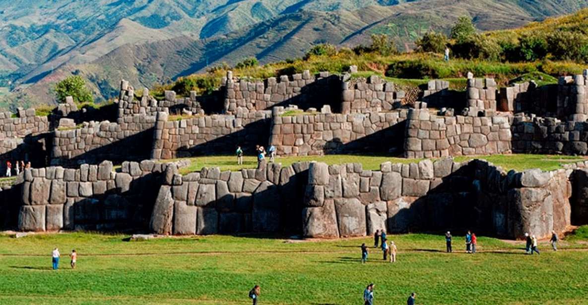 From Lima: Ica-Paracas-Cusco 9D/8N Private | Luxury ✨✨✨✨ - Key Points