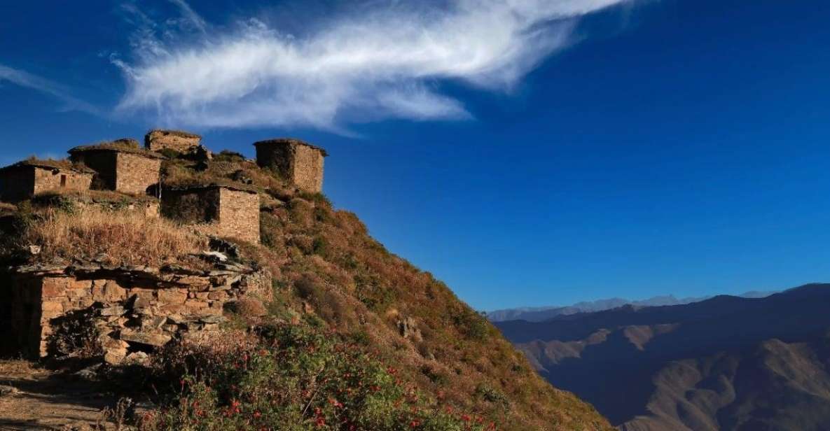 From Lima | Tour of the Province of Huaral - Chancay Full Day - Key Points