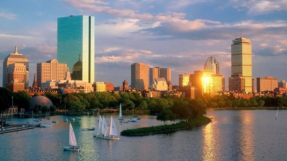 From NYC: Exclusive Spanish-Language Day Trip to Boston - Key Points