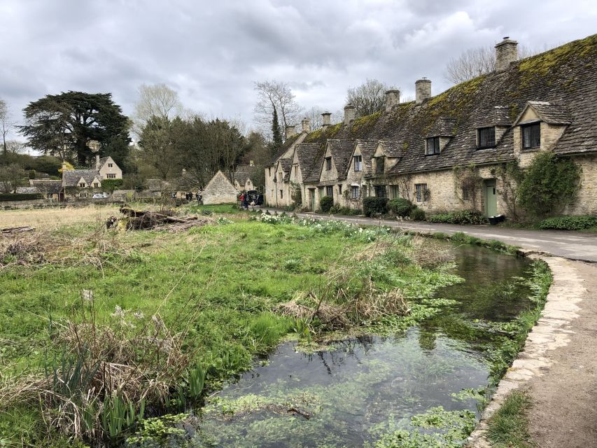 From Oxford: Cotswolds Adventurer Tour - Key Points