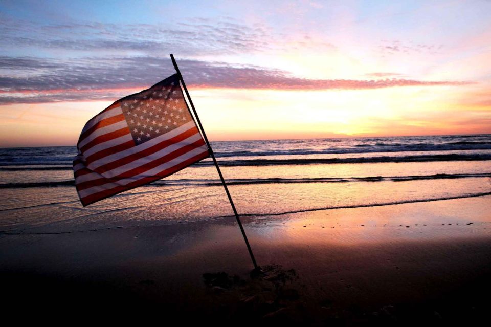From Paris, Normandy D-Day Discovery Tour in Small Group - Key Points
