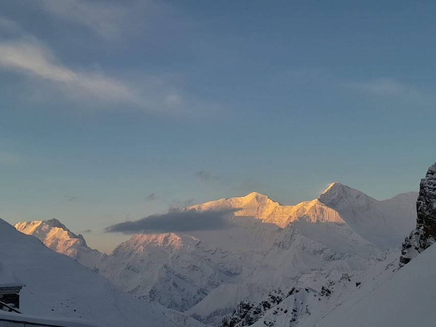 From Pokhara: 10-Day Poon Hill and Annapurna Base Camp Trek - Key Points