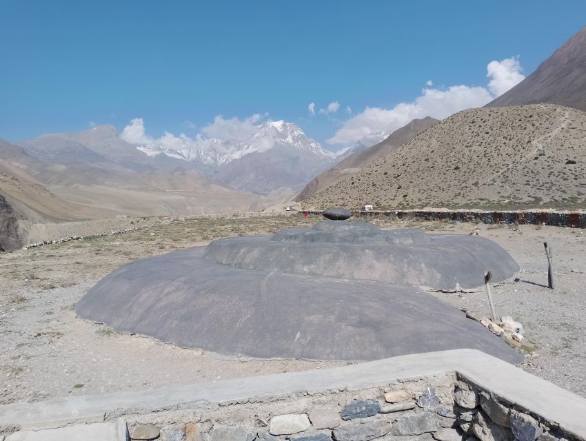 From Pokhara: 5 Day Private Guided Upper Mustang Jeep Tour - Key Points