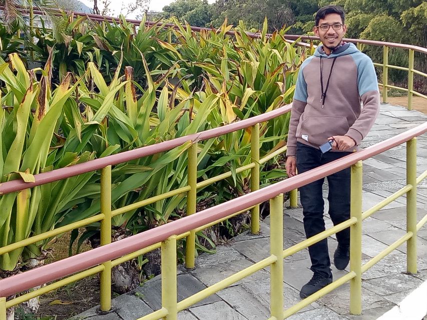 From Pokhara: Full Day Museum Tour - Key Points