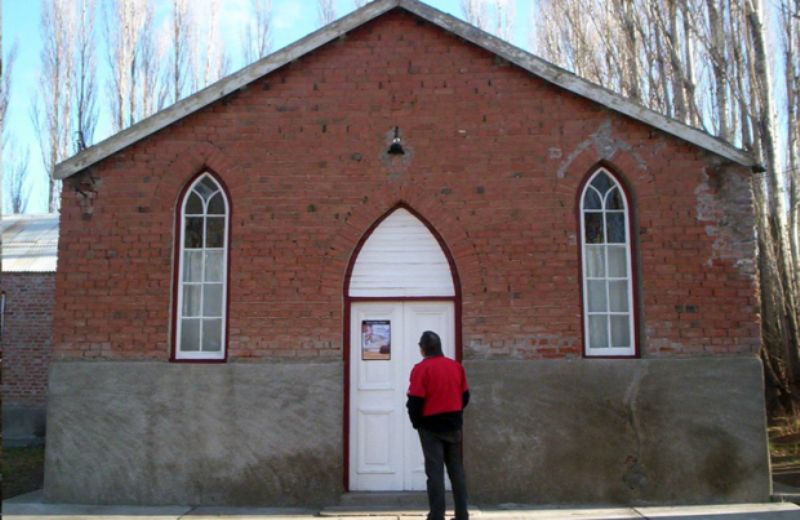 From Puerto Madryn: City and Punta Loma Tour - Key Points