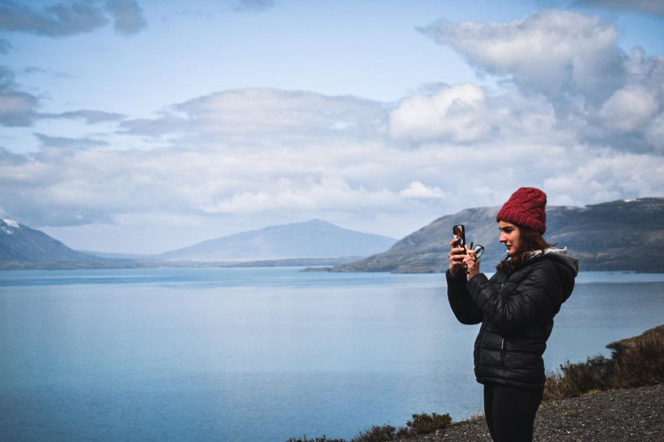 From Puerto Natales: Torres Del Paine Tour With Transfer - Key Points