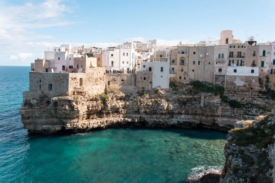 From Puglia: Local Towns Historic Centers Private Tour - Key Points