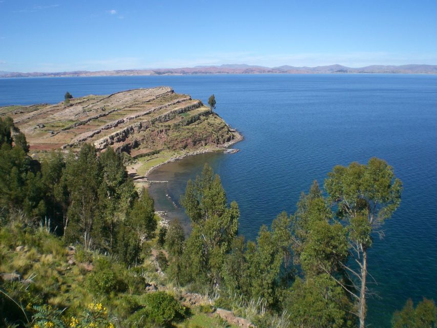 From Puno: Full-Day Uros Taquile Sillustani Tour - Key Points