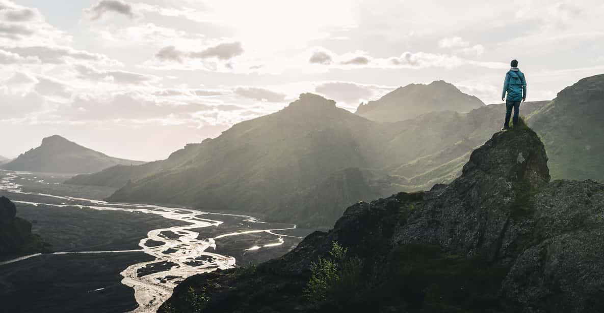 From Reykjavik: 4x4 Private Volcanic Way to Þórsmörk Valley - Key Points