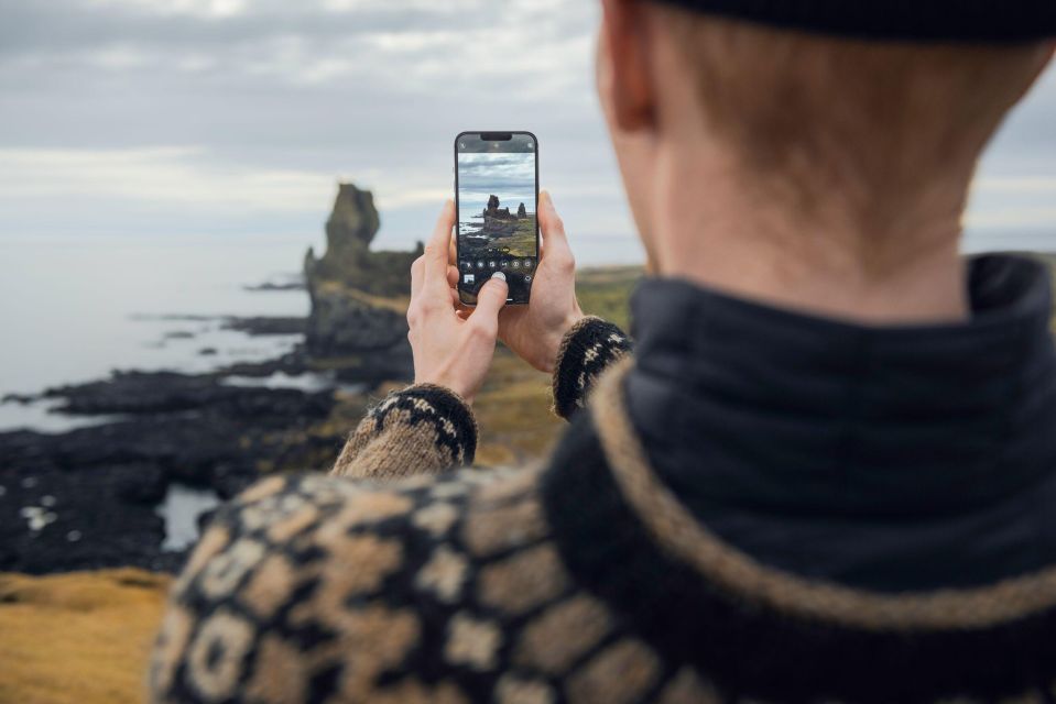 From Reykjavik: The Wonders of Snæfellsnes National Park - Key Points