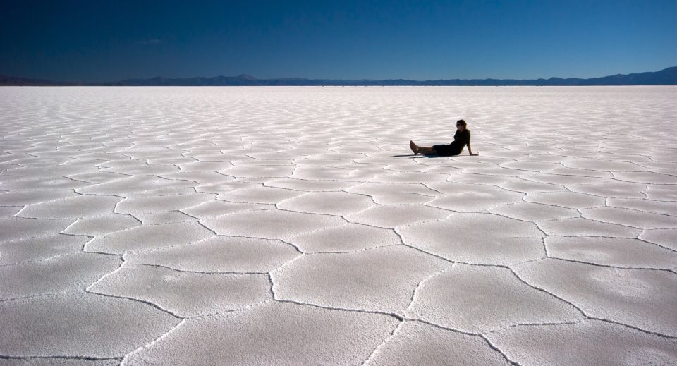 From Salta: Cachi and Salinas Grandes 2-Day Guided Trip - Key Points