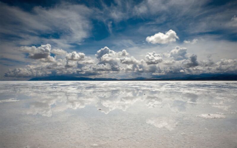 From Salta: Cafayate, Humahuaca, Cachi, & Salinas Grandes - Key Points