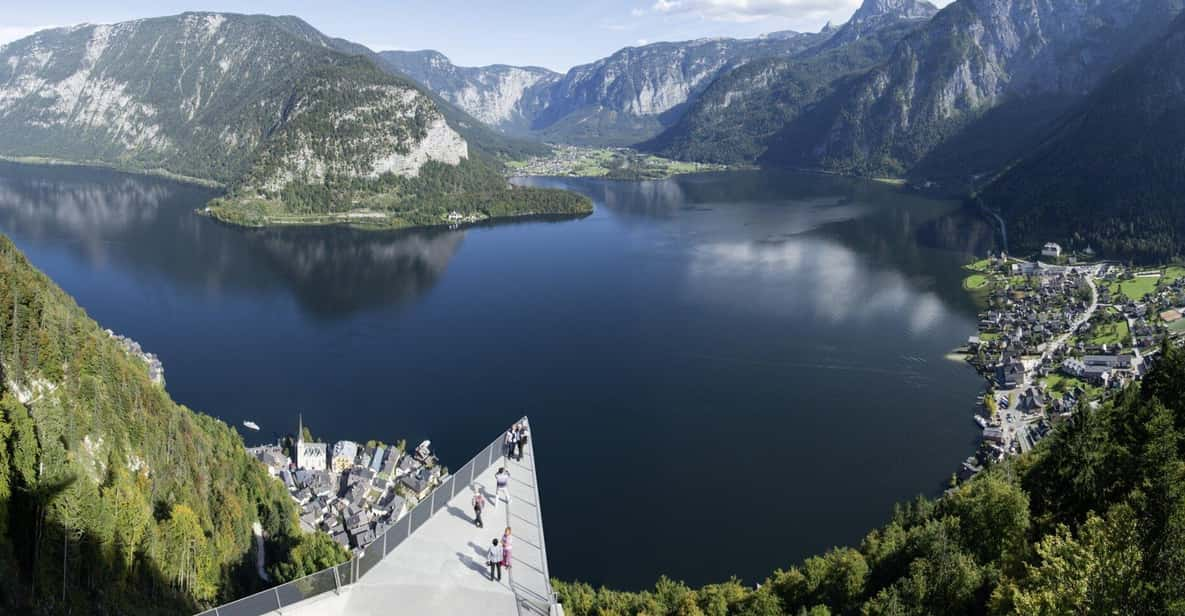 From Salzburg Private Half-Day Tour to Hallstatt - Good To Know