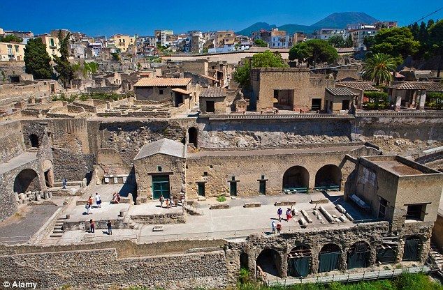 From Sorrento: Herculaneum Skip-the-Line Tour - Key Points