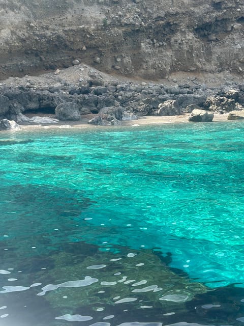 From Trapani: Egadi Islands Tour, Experience the Emotion - Key Points