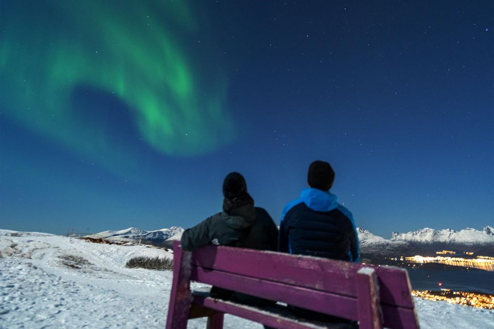 From Tromsø: Evening Fjellheisen Snowshoe Hike and Cable Car - Good To Know