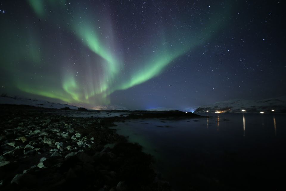 From Tromso: Northern Lights Photography Tour - Good To Know